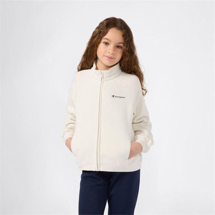 Survêtement Enfant Champion Bleu Blanc 3 Survêtement Enfant Champion Bleu Blanc 3