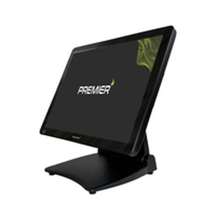 Tout en Un Premier KT-810 15" Intel Celeron 8 GB RAM 128 GB SSD 3