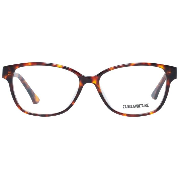 Monture de Lunettes Unisexe Zadig & Voltaire VZV017 540781 1