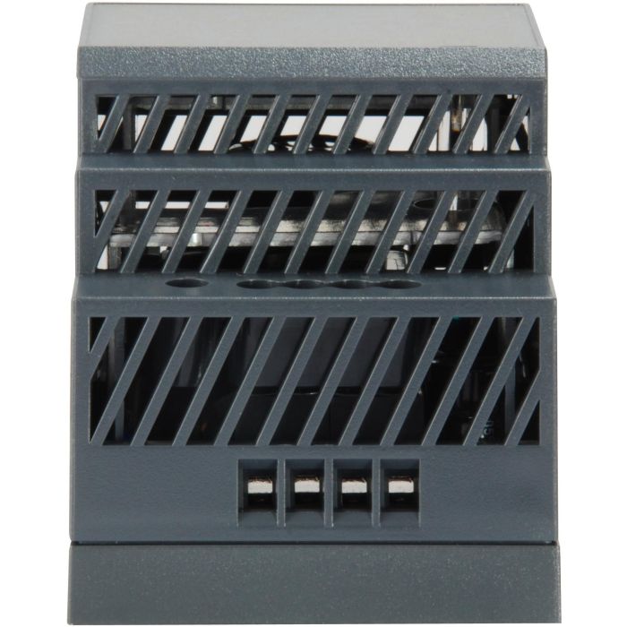 ind. Netzteil POW-2421 24VDC 60W DIN-Schiene 3