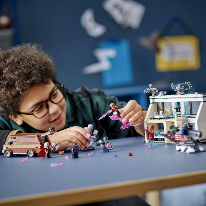 Montre Enfant Tommy Hilfiger 1791324 (Ø 44 mm) 14