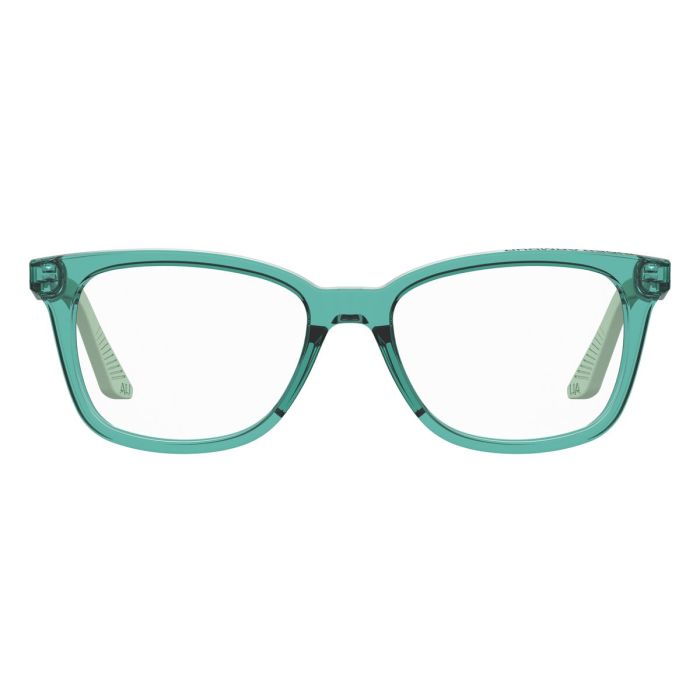 Monture de Lunettes Under Armour UA-9005-VGZE815 Ø 48 mm 2