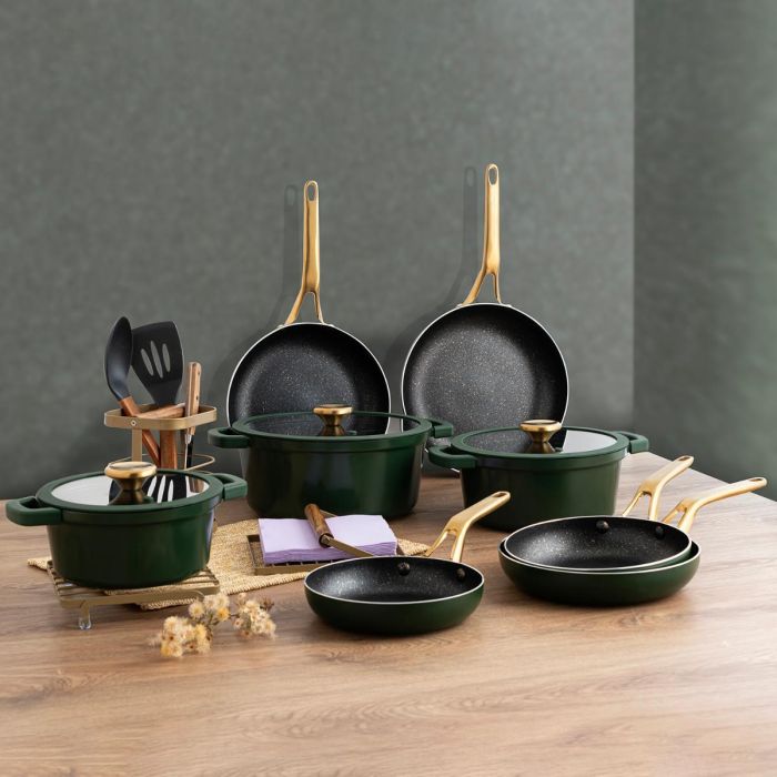 Porta Rollos Acero Pintado Tiara Bidasoa 13x14x30 cm 3