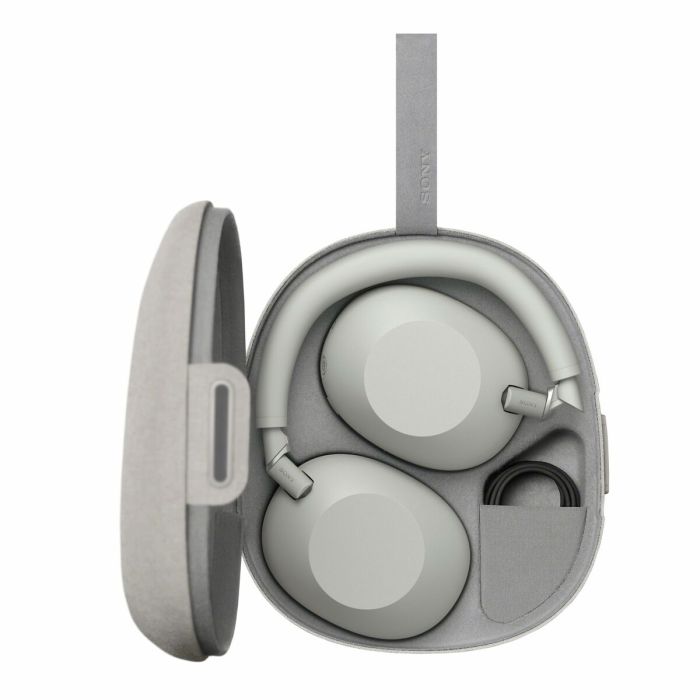 Oreillette Bluetooth Sony WH1000XM6S.CE7 Noir Gris 6