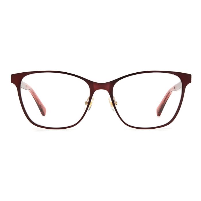 Monture de Lunettes Femme Kate Spade SELINE-C9AF316 Ø 53 mm 2 Monture de Lunettes Femme Kate Spade SELINE-C9AF316 Ø 53 mm 2