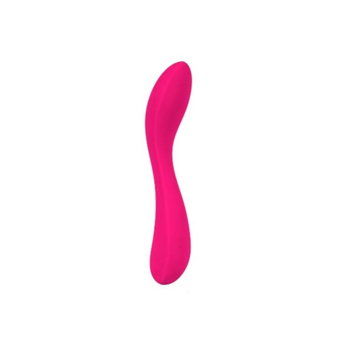 Vibrateur G-Spot S Pleasures Rose 1