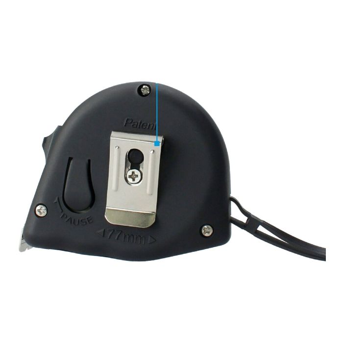 Flexomètre Ferrestock 5 m x 19 mm 3