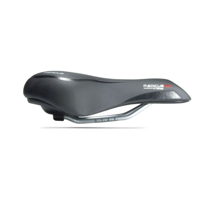 Selle Wittkop WT-999051202 Vert 2