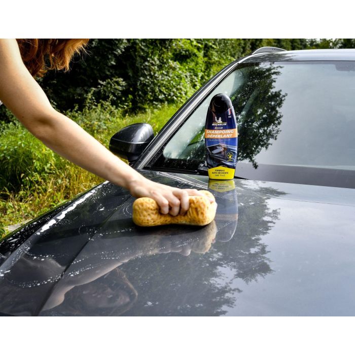 Shampoing - MICHELIN - Expert voiture déperlant - Séchage rapide 3