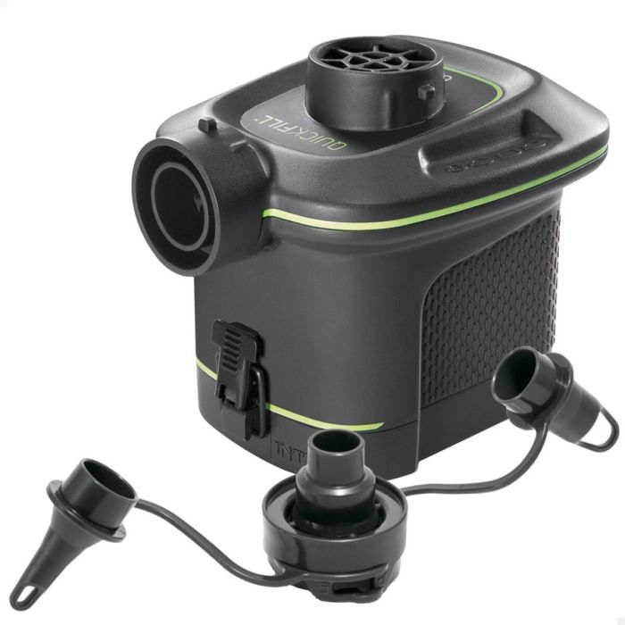 Pompe à Air Electrique Intex Quick FIll (6 Unités) 5