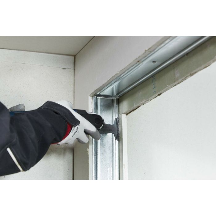 Ensemble de forets BOSCH 2608664622 Métal 4