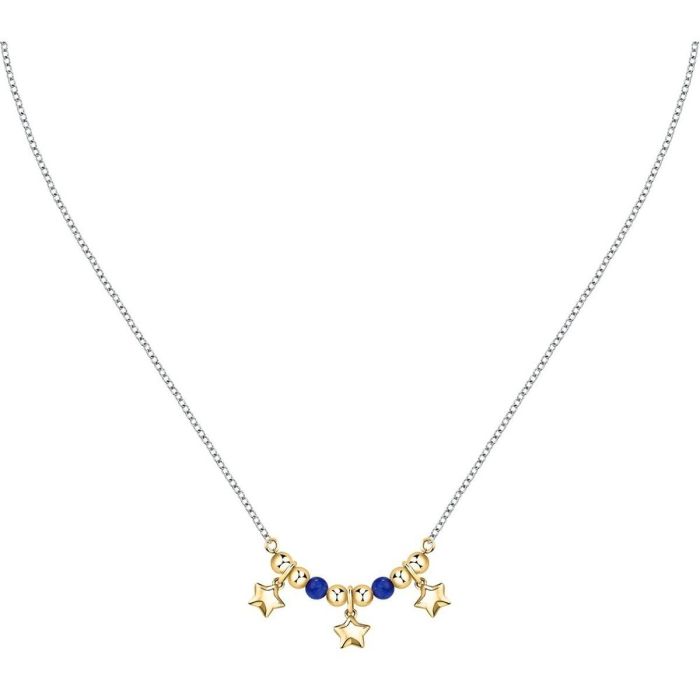 Collier Femme Morellato TALISMANI Argenté