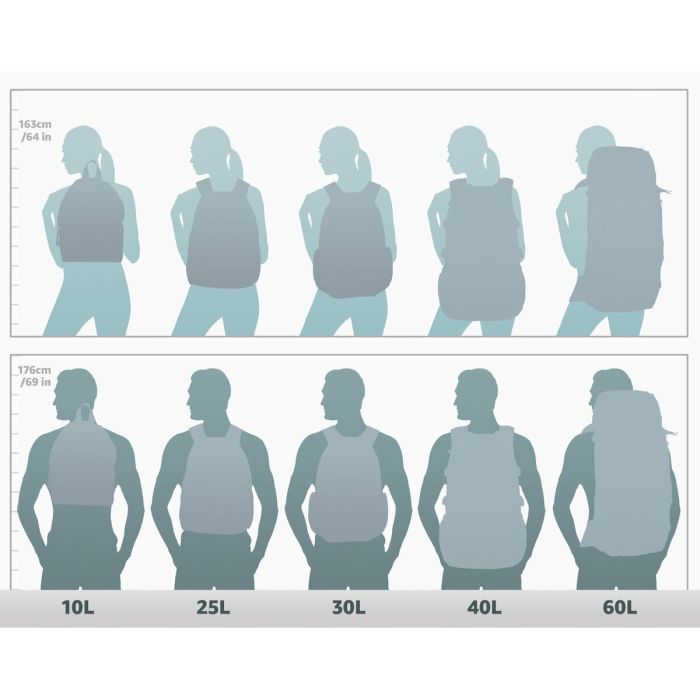 Sac à dos Eastpak Gris 11 Sac à dos Eastpak Gris 11