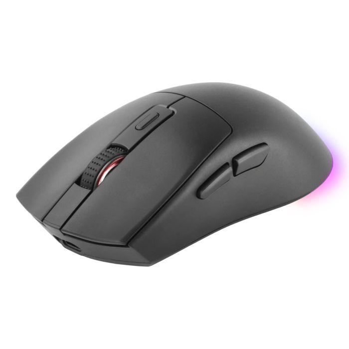 Souris Gaming Mars Gaming MMT3 Noir 7 Souris Gaming Mars Gaming MMT3 Noir 7