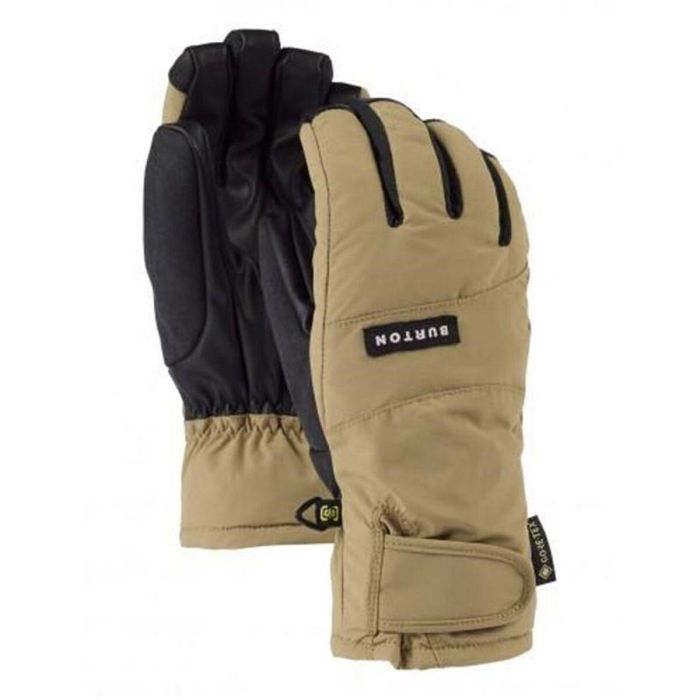 gants de ski Burton W Reverb Gore-Tex Glv Kelp Marron Clair Femme