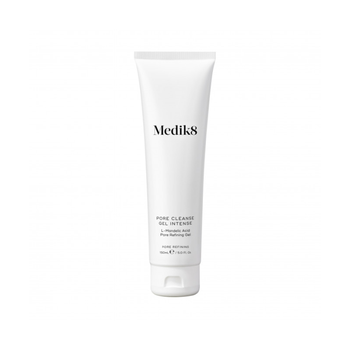 Medik8 Pore Cleanse Gel Intense 150 mL 2 Medik8 Pore Cleanse Gel Intense 150 mL 2