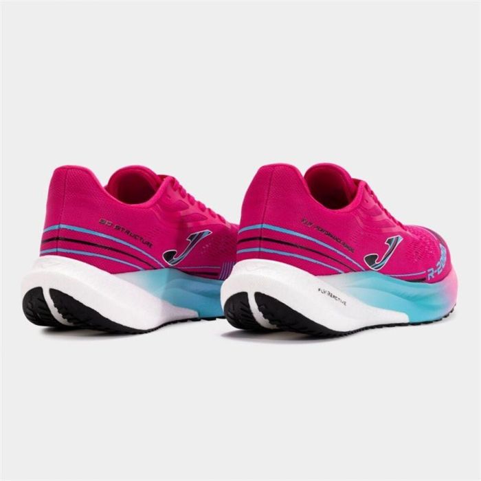 Chaussures de Running pour Adultes Joma Sport R.2000 2510 Rose clair 1
