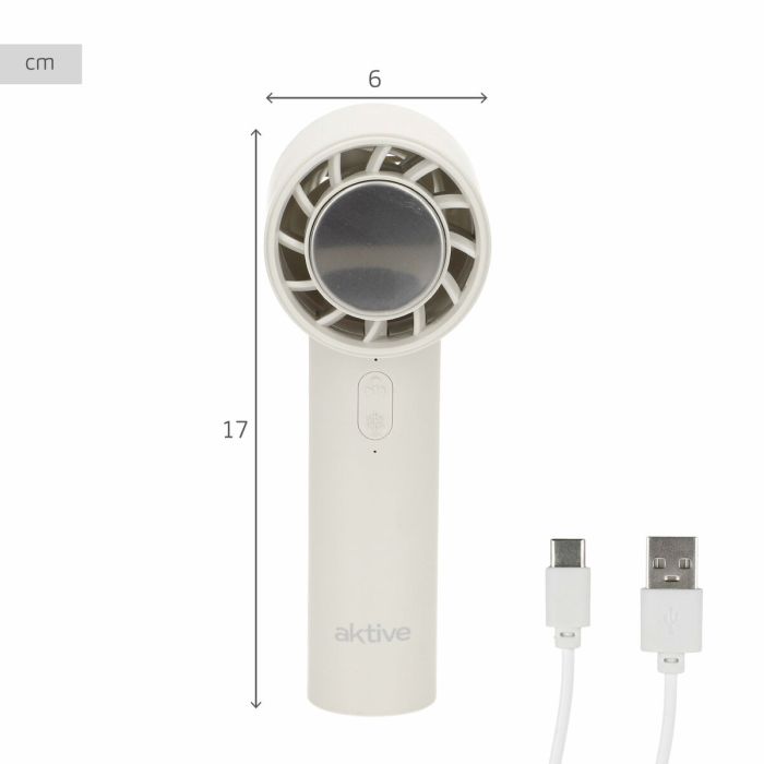 Ventillateur Aktive (12 Unités) 3