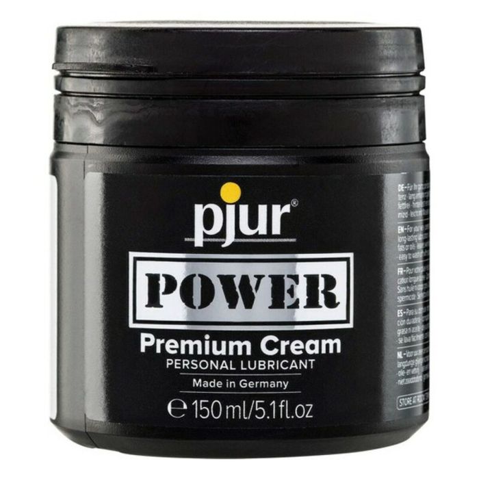 Lubrifiant Pjur Power 150 ml 0 Lubrifiant Pjur Power 150 ml 0