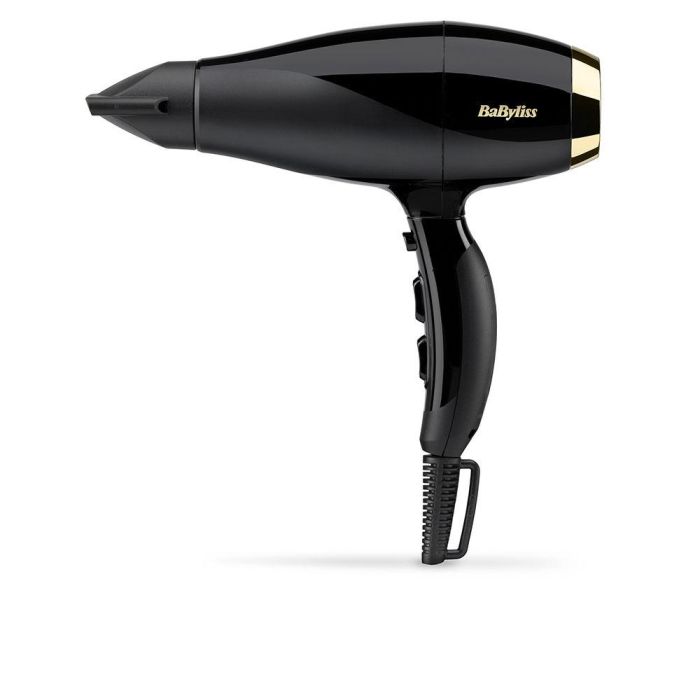 Babyliss Sécheuse 6714E Super Pro 2300 W