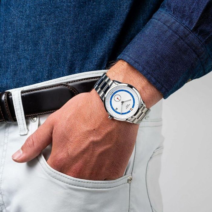 Montre Homme Cauny CAC005 1