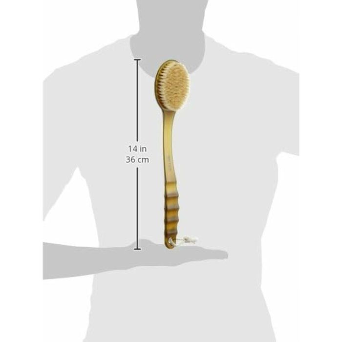 Brosse de Bain Beter Cepillo 2