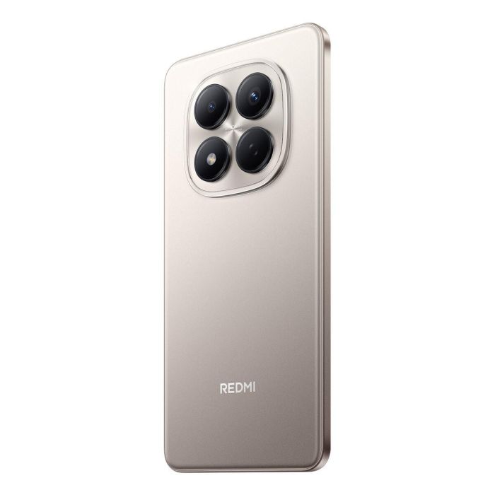 Smartphone Xiaomi REDMI NOTE 15 PRO 8 GB RAM 256 GB Titane 4