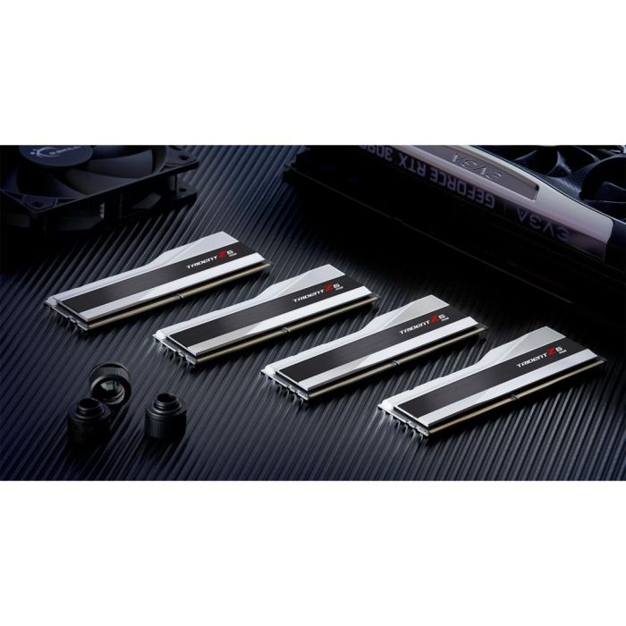 32GB PC 6000 CL36 G.Skill KIT (2x16GB) 32-TZ5RS 7