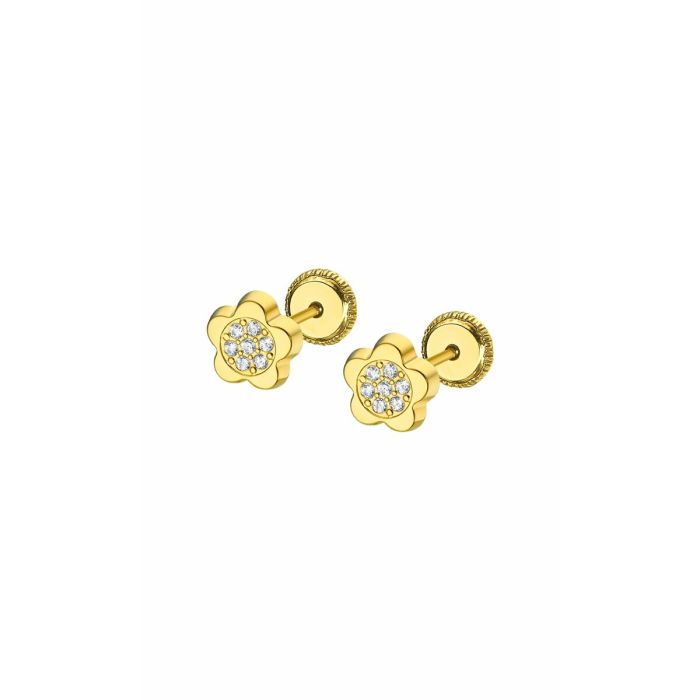 Boucles d´oreilles Femme Lotus VJ00006/6