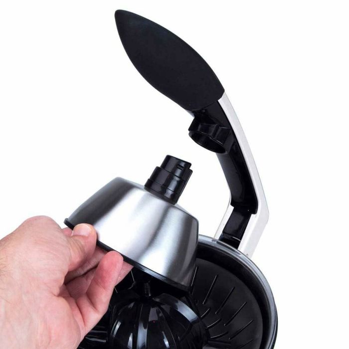 Centrifugeuse électrique JATA JEEX1058 Blanc 4 Centrifugeuse électrique JATA JEEX1058 Blanc 4