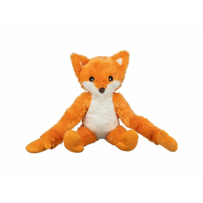 Jouet pour chien en peluche Trixie Polyester Renard 45 cm 2 Jouet pour chien en peluche Trixie Polyester Renard 45 cm 2