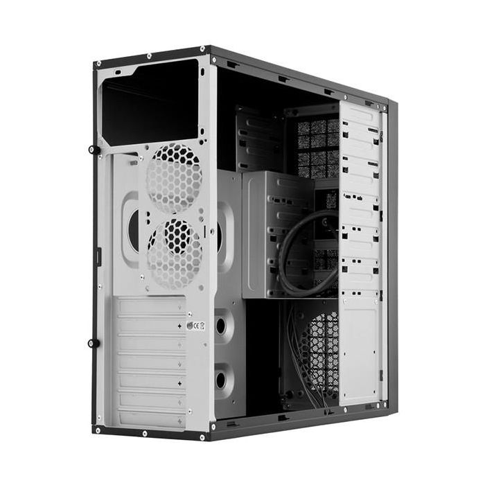 Midi Chieftec Elox Serie HQ-01B-OP 4