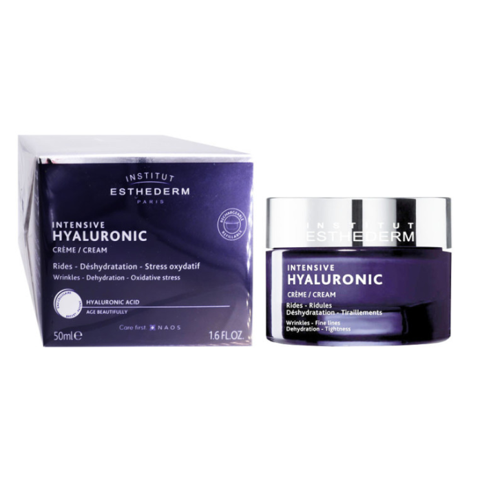 Esthederm Intens Hyaluronic Creme 50 mL 1