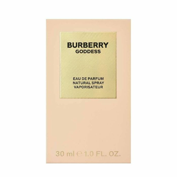 Parfum Femme Burberry BURBERRY GODDESS EDP EDP 30 ml 3 Parfum Femme Burberry BURBERRY GODDESS EDP EDP 30 ml 3