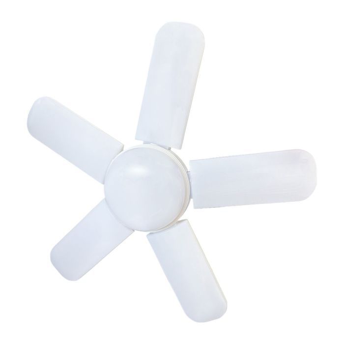 Lampe LED EDM 98909 45 W E27 4265 Lm Multidirectionnelle (6500 K) 5 Lampe LED EDM 98909 45 W E27 4265 Lm Multidirectionnelle (6500 K) 5