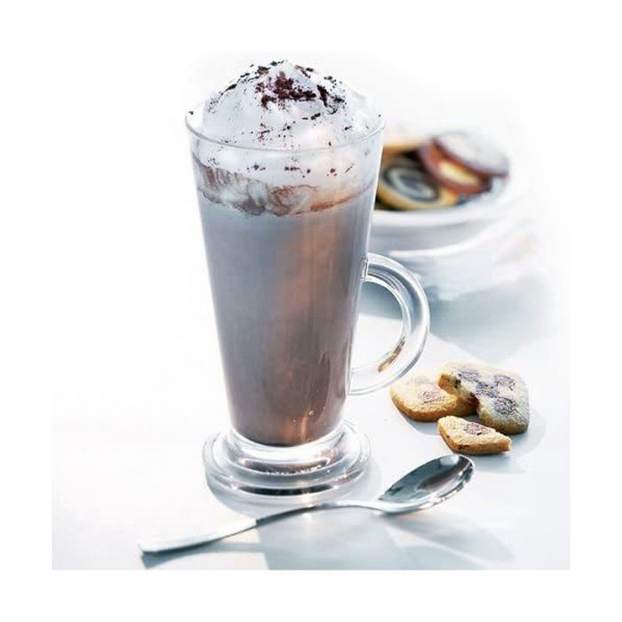 Tasse mug Arcoroc Latino Transparent 290 ml 6 Pièces 3 Tasse mug Arcoroc Latino Transparent 290 ml 6 Pièces 3