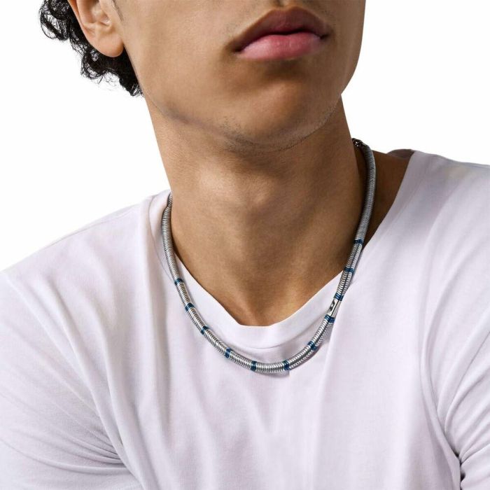 Collier Homme Diesel 5