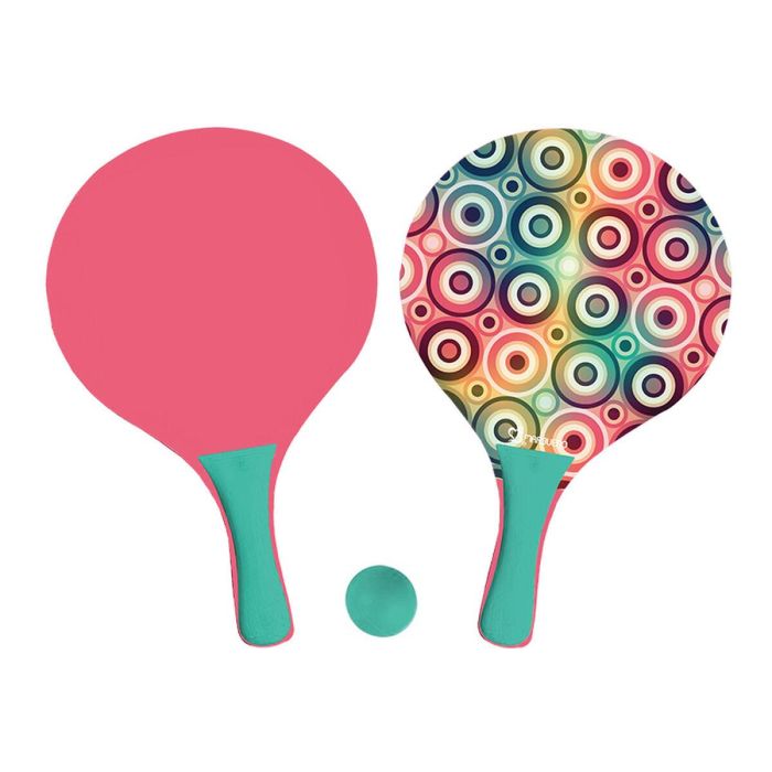 Set de jouets de plage Marbueno Multicouleur Set de jouets de plage Marbueno Multicouleur