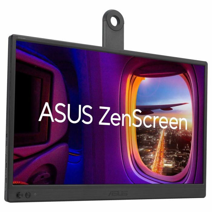 Écran Asus 90LM0AZ3-B01171 Full HD 15,6" 8 Écran Asus 90LM0AZ3-B01171 Full HD 15,6" 8