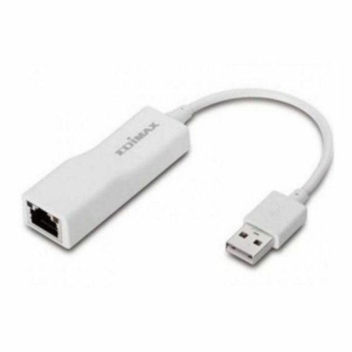 Adaptateur USB vers Ethernet Edimax EU-4208