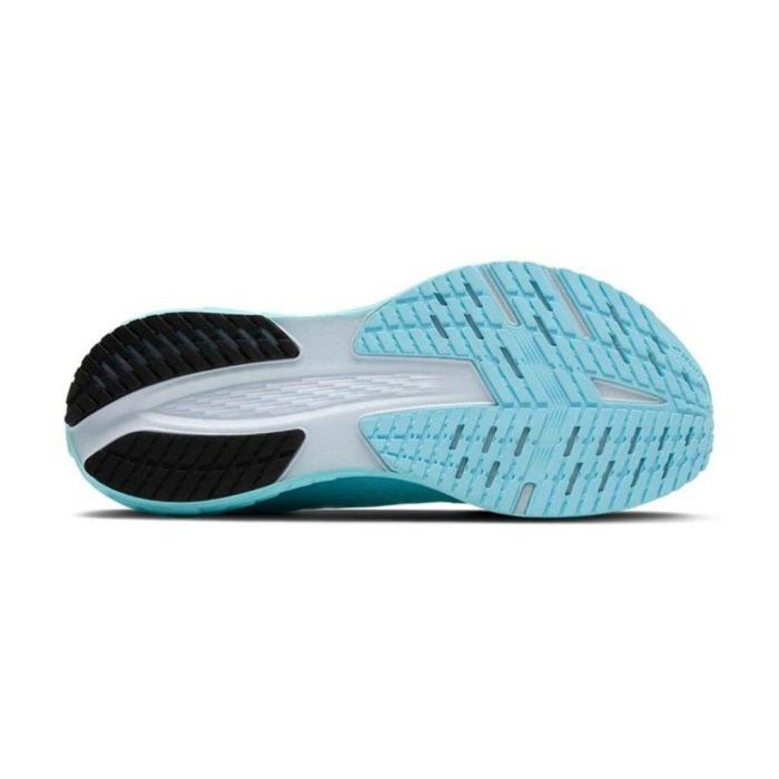 Chaussures de Running pour Adultes Brooks Launch 11 Bleu clair 40 2 Chaussures de Running pour Adultes Brooks Launch 11 Bleu clair 40 2