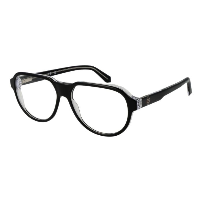 Monture de Lunettes Homme Guess GU50090 56005 0 Monture de Lunettes Homme Guess GU50090 56005 0