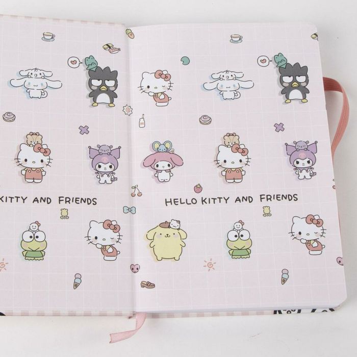 Crayon Hello Kitty 3