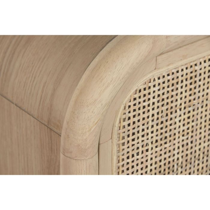 Caisson à Tiroirs Home ESPRIT Tropical 79 X 39 X 80 CM 3