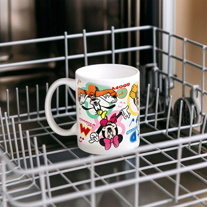 Tasse mug Mickey Mouse (12 Unités) 3