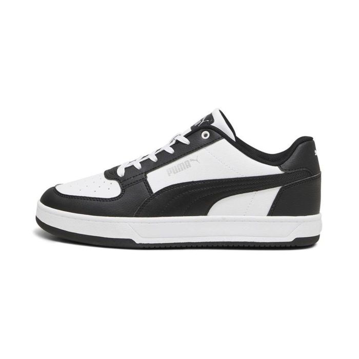 Chaussures de Sport pour Homme Puma Blanc 0 Chaussures de Sport pour Homme Puma Blanc 0