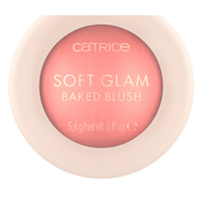 Set de Maquillage Catrice SOFT GLAM FILTER 3