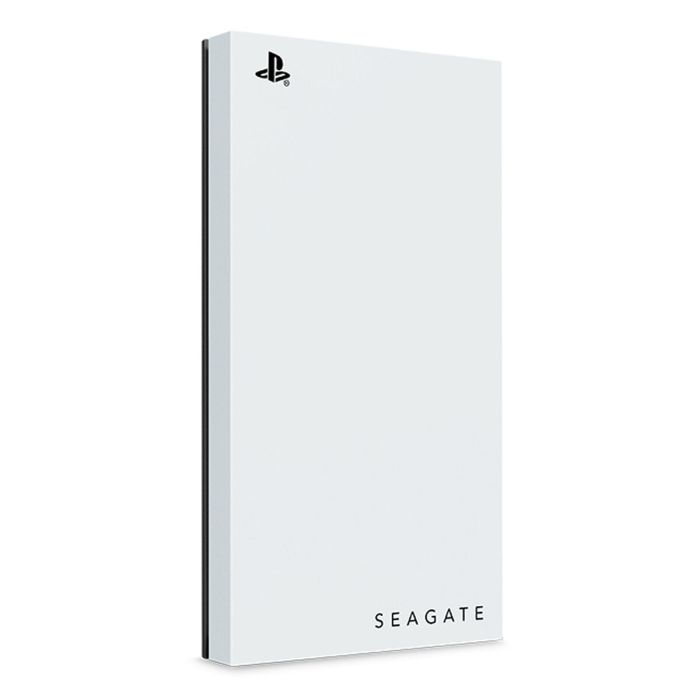 Disque Dur Externe Seagate STMH2000200 Blanc 2 TB 2