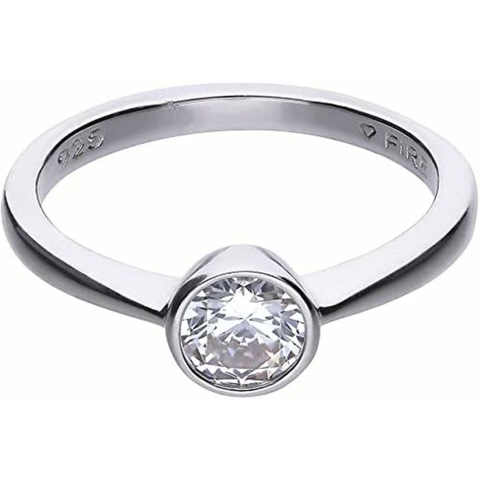 Bague Femme Diamonfire 6118121582170 (17) 3 Bague Femme Diamonfire 6118121582170 (17) 3
