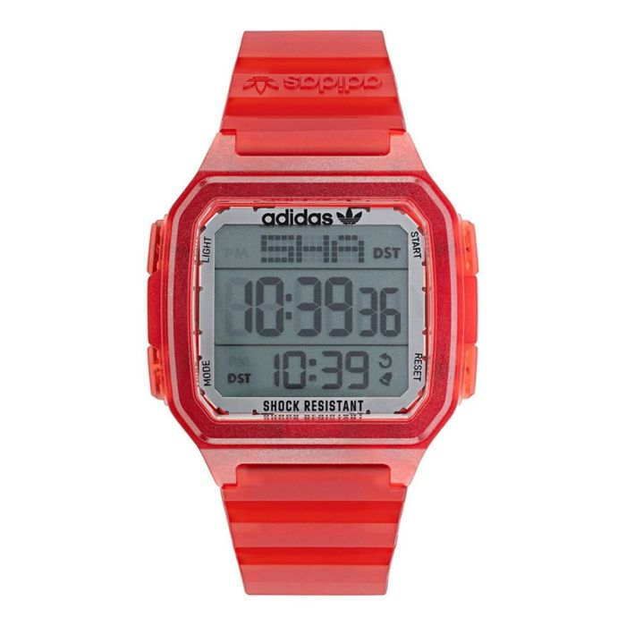 Montre Femme Adidas AOST22051 (Ø 48 mm) 0 Montre Femme Adidas AOST22051 (Ø 48 mm) 0